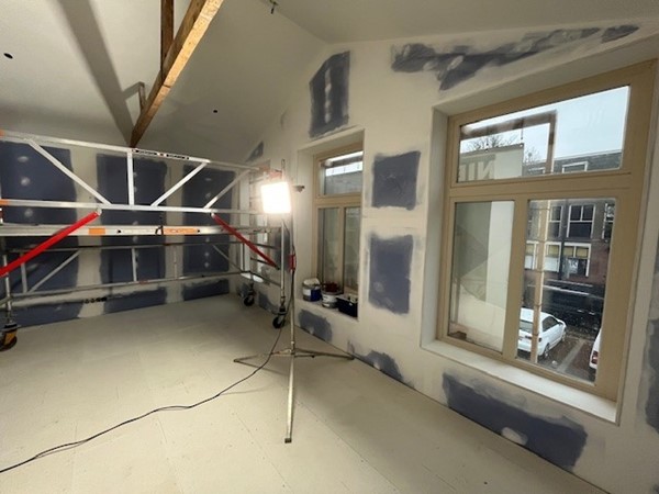 Medium property photo - Bargefenne 5, 8701 KD Bolsward